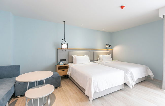 The Sacha Apart Hotel Thonglor - Foto 39