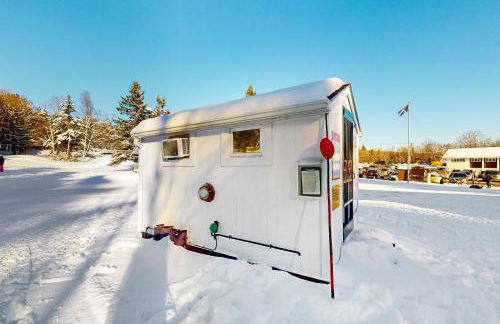 Slopeside Getaway - Foto 22