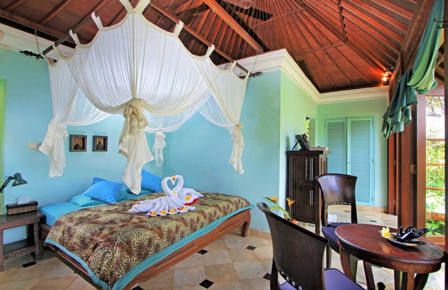 The Mahogany Villa - Foto 12