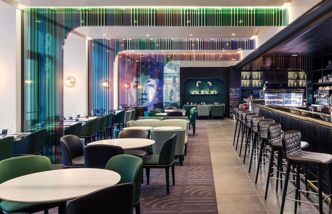 Mercure Paris Boulogne Aparthotel - Photo 38