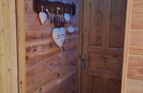 Appart chocolat chaud 4 pièces-90m² 7 personnes - Foto 8