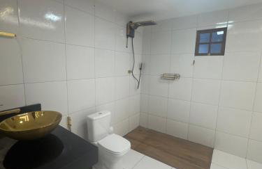 Moderno 3 quartos piscina e sinuca luxo - Foto 14