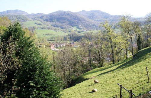 Casa Elena Cangas de Onis con WiFi y parking gratuito - Foto 50