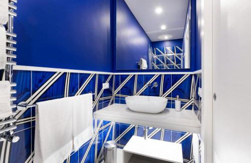 luxury appartament in sorrento center - Foto 4