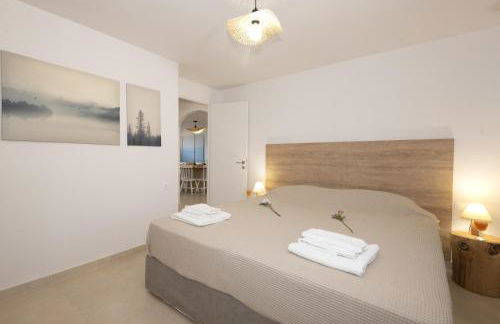 Seafront Villa Eirini - Foto 22