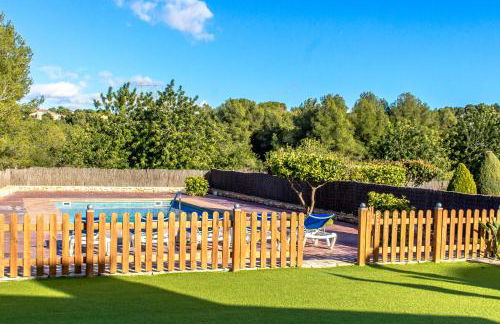 Casa Montse Barà - Foto 50