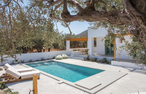 Onar Villas Skyros - Photo 1