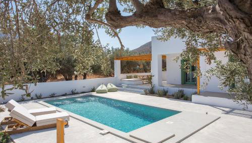 Onar Villas Skyros - Foto 1