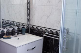 Grand T1 proche Promenade des Anglais - Foto 10