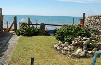 Dolphin Beach House In Tywyn - Foto 4