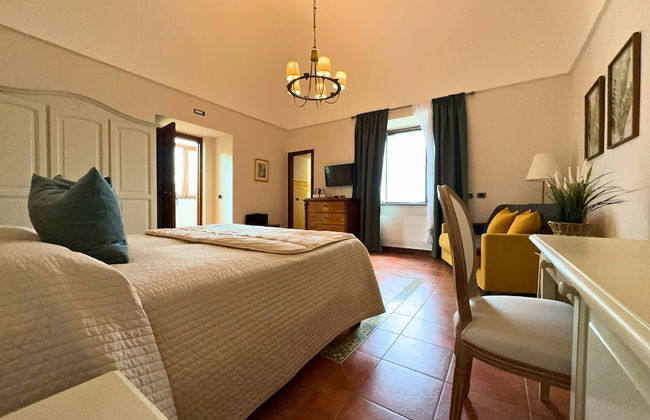 Agriturismo Il Convento - Foto 39