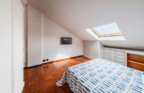 Il cardellino sul mare - Foto 5