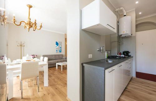 Milan Retreats - Central Station - Foto 132