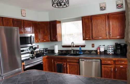 Colorado Cottage W/Mountain View - Foto 25