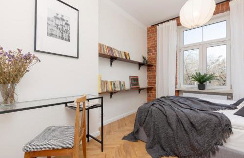 Warsaw Pruszków Park View Comfortable Apartments by Noclegi Renters - Foto 30