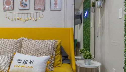 CUTE and COZY studio w jacuzzi - Foto 2