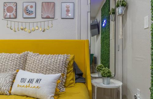 CUTE and COZY studio w jacuzzi - Foto 2