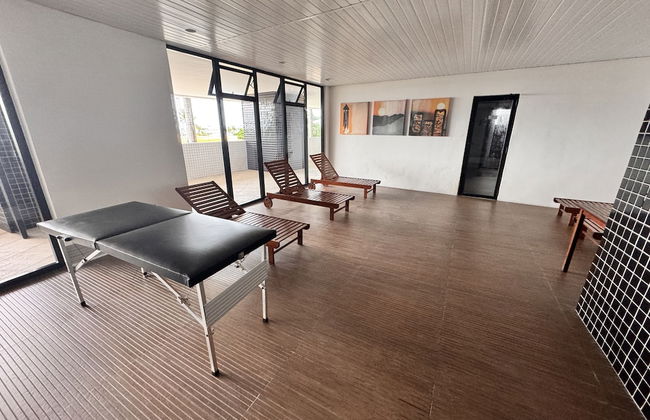 Landscape Beira Mar, Lindo, Luxo, Vista mar - Photo 41