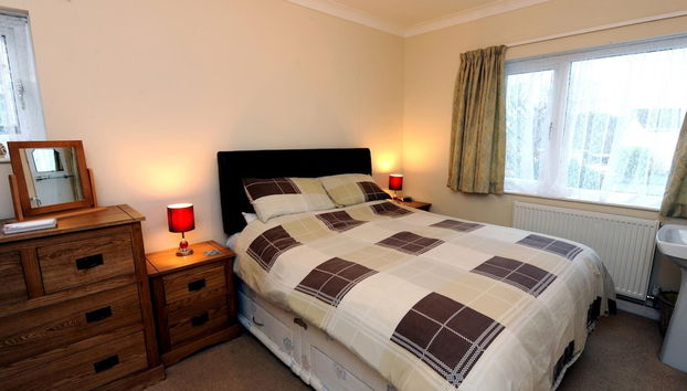 Glan Heulog - Near to Beach Pet Friendly - Foto 4, Habitación