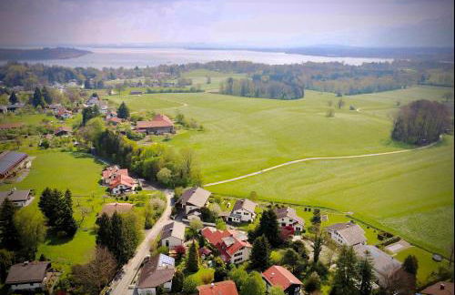 Rosi's Ferienwohnung Kampenwandblick - Foto 8