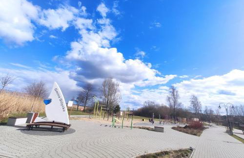 Apartament Żeglarski Wilkasy - Foto 21