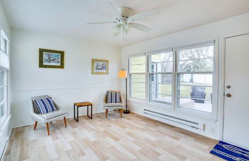 Updated Wayzata Home Less Than 2 Mi to Lake Minnetonka! - Foto 7