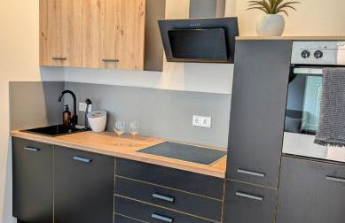 Seeliebe Ferienwohnung am Brombachsee - Foto 4