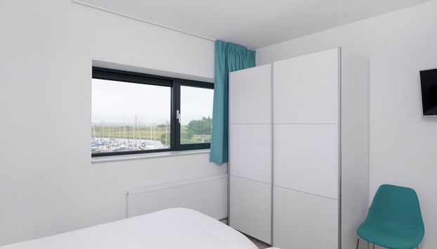 Équipements de la chambre