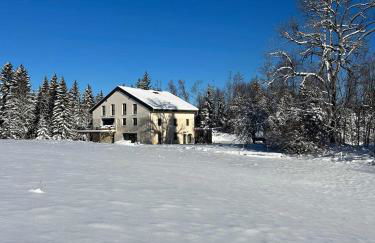 Gîte de prestige en pleine nature - Foto 54