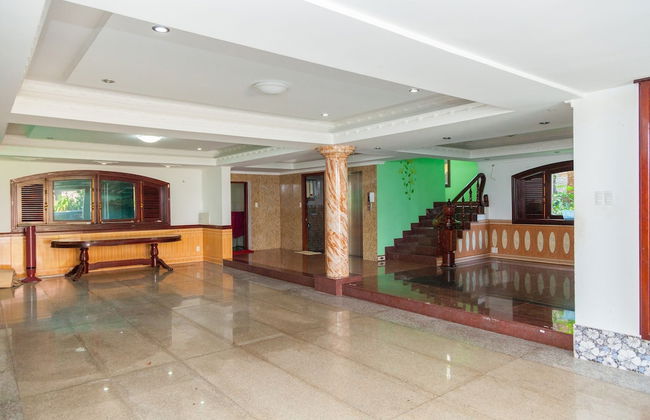 Villa Binh Minh - Foto 37