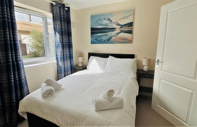 Broad Gauge Apartments - Foto 8