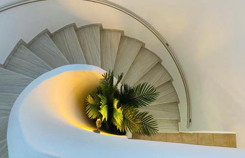 VILLA IRILENA - 4BDR BEACH HOUSE - Foto 13