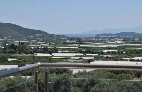 Eleonas View Suites - Foto 45