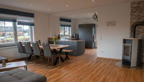 Familytime - Ferienhaus für Familien mit Garten im Grünen - Foto 2