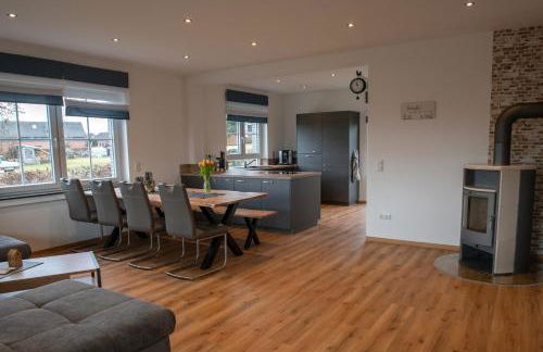 Familytime - Ferienhaus für Familien mit Garten im Grünen - Photo 2