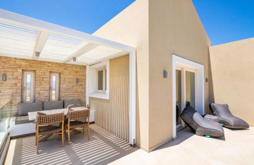 Thalassa Suites - Foto 7