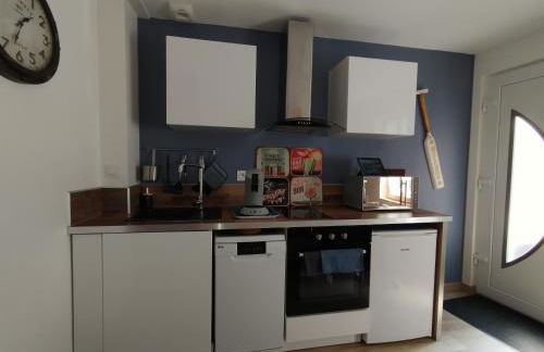 Gîte LE BIVOUAC - Foto 6