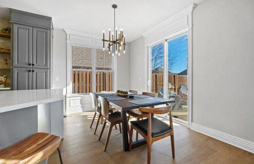 Apollo House-Amazing Location in Rogers-Sleeps 11 - Foto 20