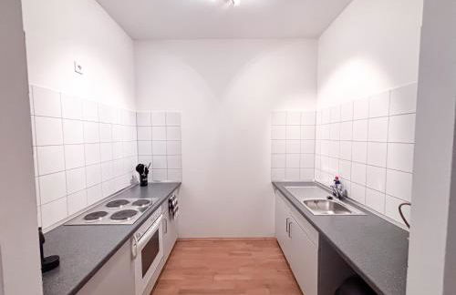 ThinkPink! Apartment im Herzen Dortmunds - Foto 14