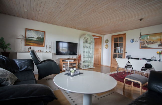 4 Br House / Capital / Cheerful /Nature - Foto 12