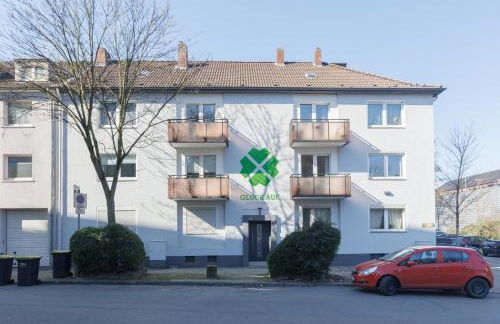 Glück Auf Appartements Walter-Hohmann-Straße Essen - Foto 102