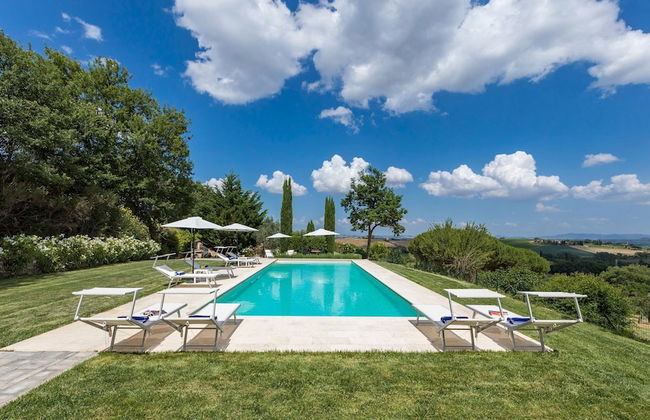 Villa Pianello 10 Emma Villas - Foto 2