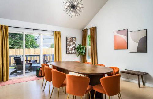 Artist Getaway In Downtown Westminster - Foto 8