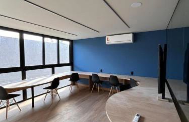 Studio Beira Mar Nomar Carneiros Ecoliving - Foto 20