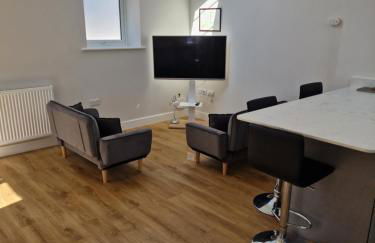 Town Centre Duplex 4 - Foto 1