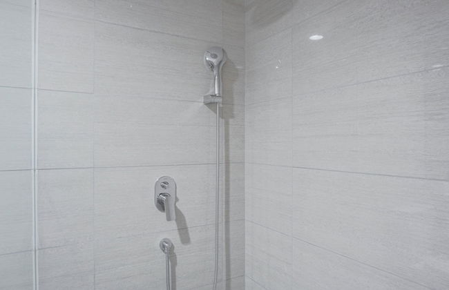 2BR Luxury Modern Ciputra International Apartment - Foto 14