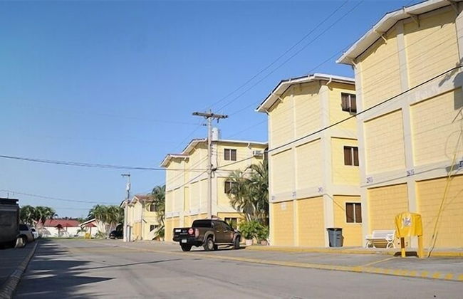 Aparthotel Villa Nuria - Foto 1