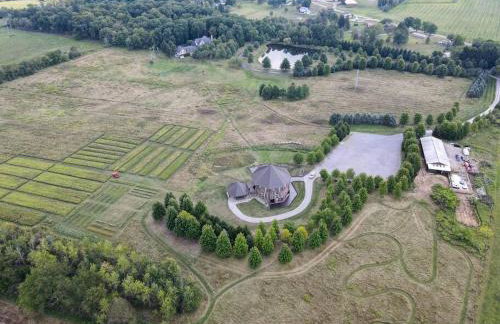 Wildflower Wanderlust-Glamping st 1885 Farms - Foto 9