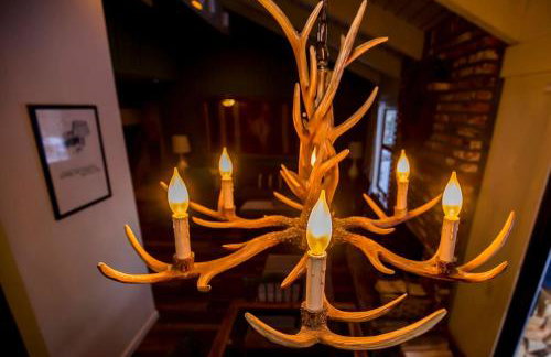 Mammoth's Best Location! 2BRLoft by Canyon Lodge - Photo 9