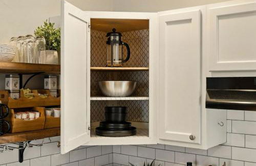 Walk to OSU & Short North FREE PARKING Fire Pit - Foto 41